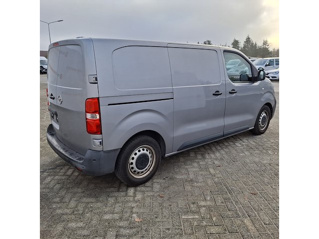Bedrijfswagen, opel, vivaro, 2020 - afbeelding 39 van  43
