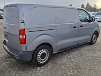 Bedrijfswagen, opel, vivaro, 2020 - afbeelding 39 van  43