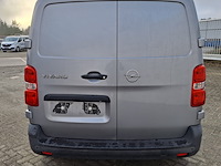 Bedrijfswagen, opel, vivaro, 2020 - afbeelding 40 van  43