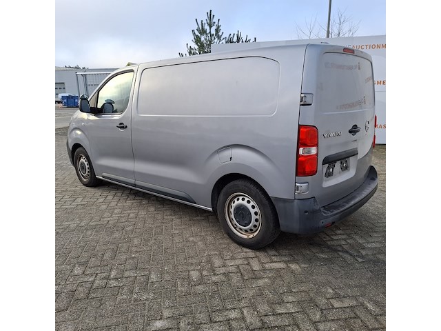 Bedrijfswagen, opel, vivaro, 2020 - afbeelding 41 van  43