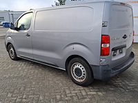 Bedrijfswagen, opel, vivaro, 2020 - afbeelding 41 van  43