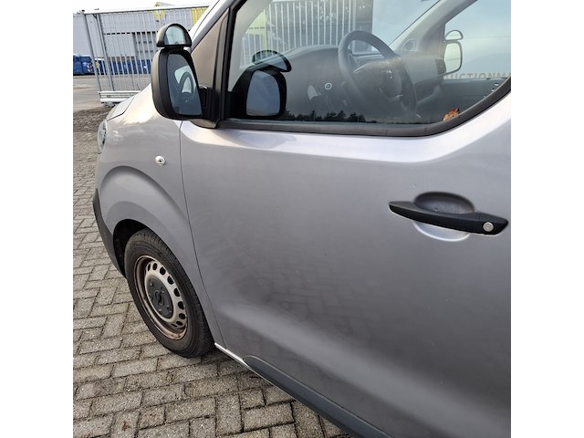 Bedrijfswagen, opel, vivaro, 2020 - afbeelding 42 van  43