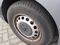 Bedrijfswagen, opel, vivaro, 2020 - afbeelding 43 van  43