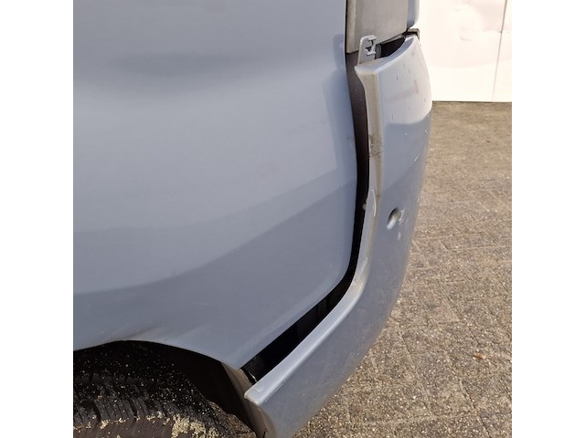 Bedrijfswagen opel, vivaro 2.5, bouwjaar 2011 - afbeelding 2 van  47