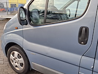Bedrijfswagen opel, vivaro 2.5, bouwjaar 2011 - afbeelding 3 van  47