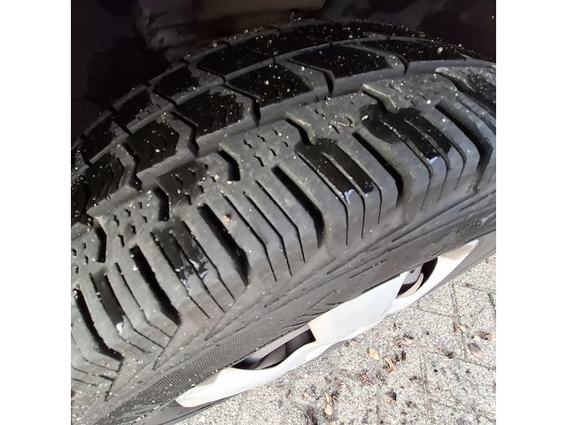 Bedrijfswagen opel, vivaro 2.5, bouwjaar 2011 - afbeelding 5 van  47