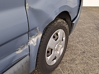 Bedrijfswagen opel, vivaro 2.5, bouwjaar 2011 - afbeelding 6 van  47