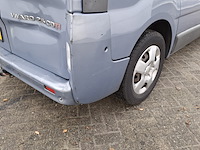 Bedrijfswagen opel, vivaro 2.5, bouwjaar 2011 - afbeelding 7 van  47