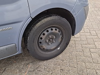 Bedrijfswagen opel, vivaro 2.5, bouwjaar 2011 - afbeelding 8 van  47