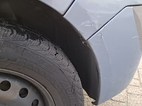 Bedrijfswagen opel, vivaro 2.5, bouwjaar 2011 - afbeelding 9 van  47