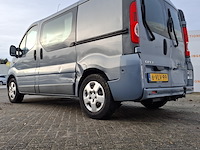 Bedrijfswagen opel, vivaro 2.5, bouwjaar 2011 - afbeelding 13 van  47