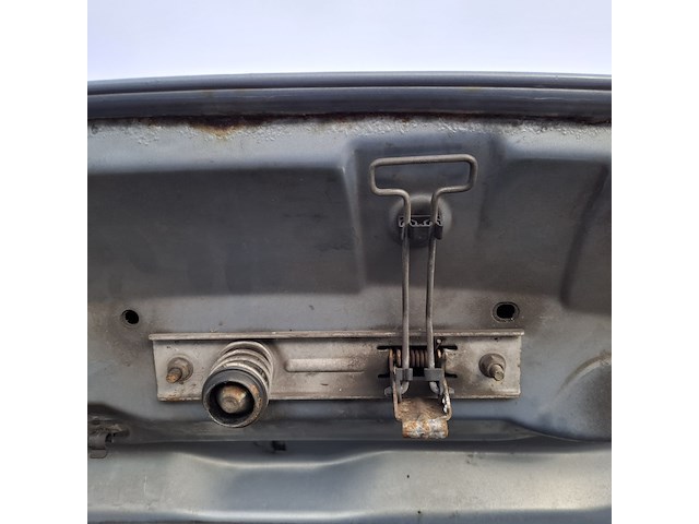 Bedrijfswagen opel, vivaro 2.5, bouwjaar 2011 - afbeelding 14 van  47