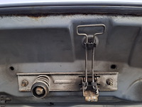 Bedrijfswagen opel, vivaro 2.5, bouwjaar 2011 - afbeelding 14 van  47