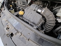 Bedrijfswagen opel, vivaro 2.5, bouwjaar 2011 - afbeelding 16 van  47