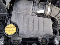 Bedrijfswagen opel, vivaro 2.5, bouwjaar 2011 - afbeelding 18 van  47