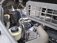 Bedrijfswagen opel, vivaro 2.5, bouwjaar 2011 - afbeelding 19 van  47