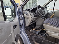 Bedrijfswagen opel, vivaro 2.5, bouwjaar 2011 - afbeelding 20 van  47