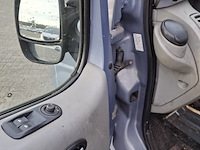 Bedrijfswagen opel, vivaro 2.5, bouwjaar 2011 - afbeelding 21 van  47