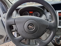 Bedrijfswagen opel, vivaro 2.5, bouwjaar 2011 - afbeelding 24 van  47