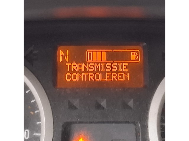 Bedrijfswagen opel, vivaro 2.5, bouwjaar 2011 - afbeelding 26 van  47