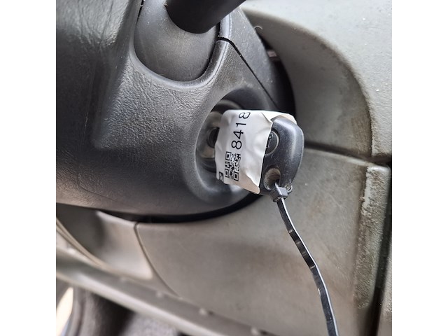 Bedrijfswagen opel, vivaro 2.5, bouwjaar 2011 - afbeelding 27 van  47