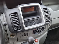 Bedrijfswagen opel, vivaro 2.5, bouwjaar 2011 - afbeelding 28 van  47