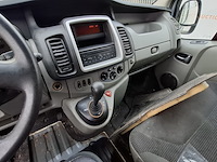 Bedrijfswagen opel, vivaro 2.5, bouwjaar 2011 - afbeelding 29 van  47