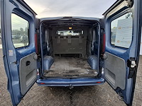 Bedrijfswagen opel, vivaro 2.5, bouwjaar 2011 - afbeelding 31 van  47