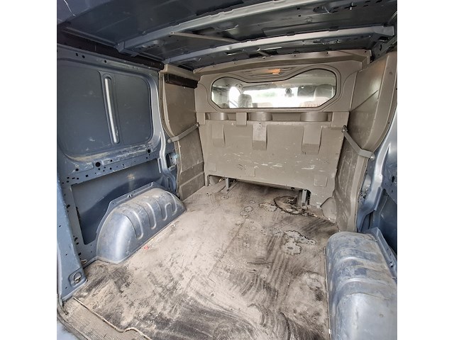 Bedrijfswagen opel, vivaro 2.5, bouwjaar 2011 - afbeelding 32 van  47