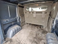 Bedrijfswagen opel, vivaro 2.5, bouwjaar 2011 - afbeelding 32 van  47