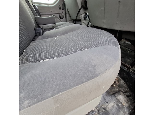 Bedrijfswagen opel, vivaro 2.5, bouwjaar 2011 - afbeelding 35 van  47