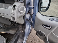 Bedrijfswagen opel, vivaro 2.5, bouwjaar 2011 - afbeelding 36 van  47