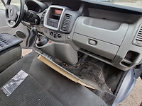 Bedrijfswagen opel, vivaro 2.5, bouwjaar 2011 - afbeelding 37 van  47
