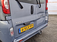 Bedrijfswagen opel, vivaro 2.5, bouwjaar 2011 - afbeelding 41 van  47