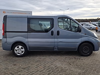 Bedrijfswagen opel, vivaro 2.5, bouwjaar 2011 - afbeelding 34 van  47