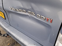 Bedrijfswagen opel, vivaro 2.5, bouwjaar 2011 - afbeelding 45 van  47