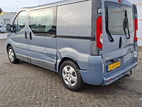 Bedrijfswagen opel, vivaro 2.5, bouwjaar 2011 - afbeelding 46 van  47