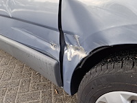 Bedrijfswagen opel, vivaro 2.5, bouwjaar 2011 - afbeelding 47 van  47