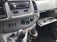 Bedrijfswagen, opel, vivaro, 2.5 dti l2h1, 2004 - afbeelding 4 van  14