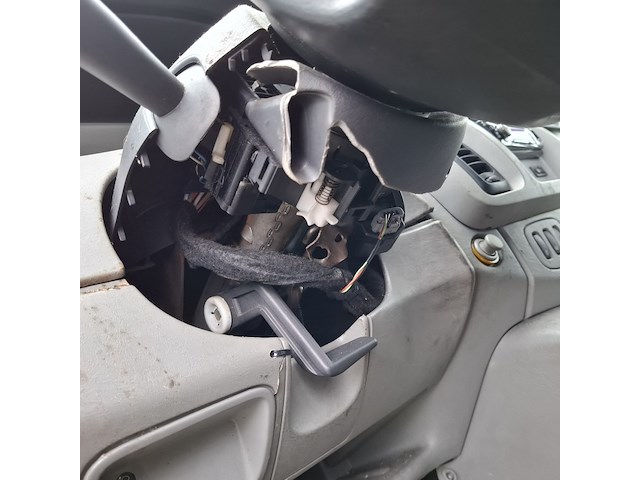 Bedrijfswagen, opel, vivaro, 2.5 dti l2h1, 2004 - afbeelding 6 van  14