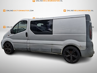 Bedrijfswagen, opel, vivaro, 2.5 dti l2h1, 2004 - afbeelding 7 van  14