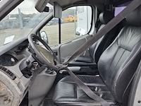 Bedrijfswagen, opel, vivaro, 2.5 dti l2h1, 2004 - afbeelding 12 van  14