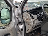 Bedrijfswagen, opel, vivaro, 2.5 dti l2h1, 2004 - afbeelding 13 van  14