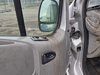 Bedrijfswagen, opel, vivaro, 2.5 dti l2h1, 2004 - afbeelding 14 van  14