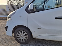 Bedrijfswagen, opel, vivaro-b, 2015 - afbeelding 3 van  55