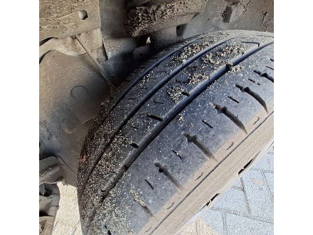 Bedrijfswagen, opel, vivaro-b, 2015 - afbeelding 4 van  55