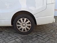 Bedrijfswagen, opel, vivaro-b, 2015 - afbeelding 6 van  55