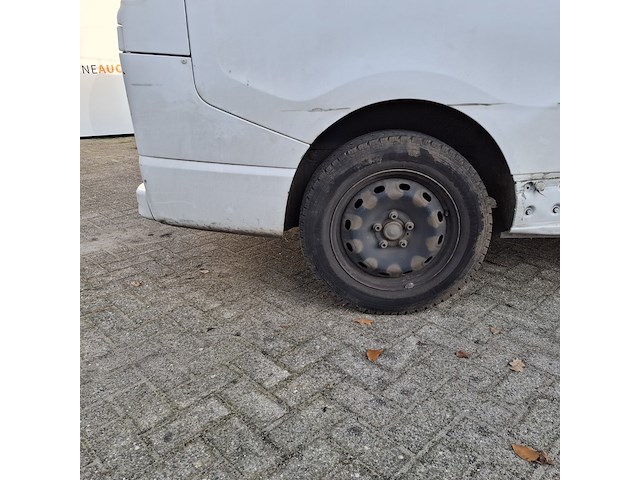 Bedrijfswagen, opel, vivaro-b, 2015 - afbeelding 8 van  55