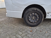 Bedrijfswagen, opel, vivaro-b, 2015 - afbeelding 8 van  55