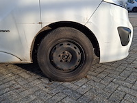 Bedrijfswagen, opel, vivaro-b, 2015 - afbeelding 9 van  55